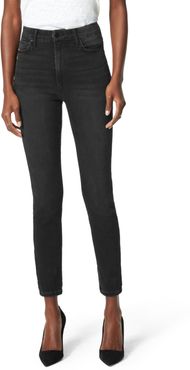 Flawless - The Charlie High Waist Ankle Skinny Jeans