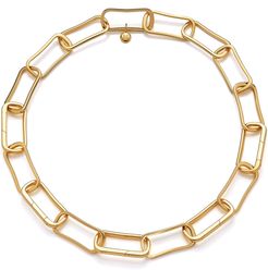 Alta Capture Large Link Necklace