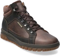 Pitt Mid Lace-Up Boot
