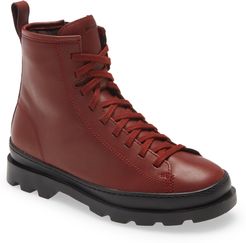 Brutus Combat Boot