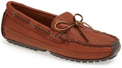 Moosehide Moccasin