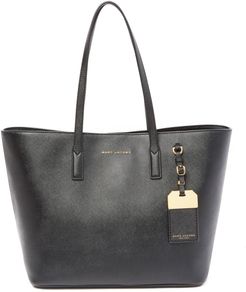 Marc Jacobs Luggage Tag Tote Bag at Nordstrom Rack