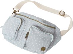 Double Trouble Bag - Blue