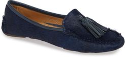 Ricky Genuine Calf Hair Loafer