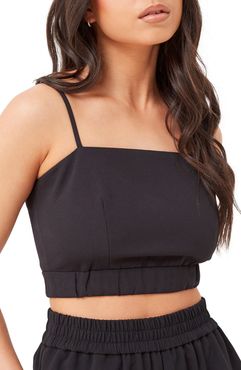 Aiden Crop Camisole