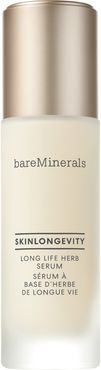 Bareminerals Skinlongevity Long Life Herb Anti-Aging Serum, Size 1.7 oz