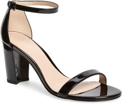 Nearlynude Ankle Strap Sandal