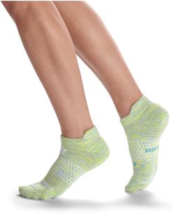 All Purpose Space Dye Performance Ankle Socks