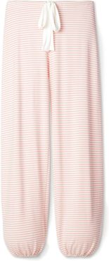 The Varsity Sadie Stripes Lounge Pants