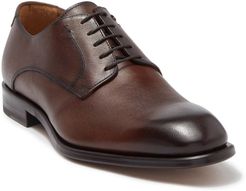 Antonio Maurizi Burnished Leather Derby at Nordstrom Rack