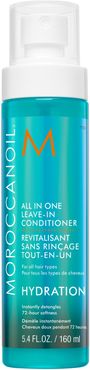 Moroccanoil All In One Leave-In Conditioner, Size 5.4 oz