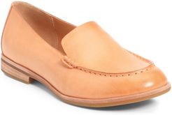 Kork-Ease Moc Toe Flat