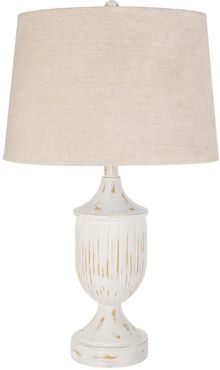 SURYA HOME Ivory Mathis Traditional Light Fixture at Nordstrom Rack