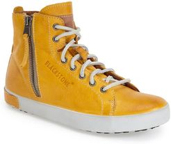 'Jl' High Top Sneaker