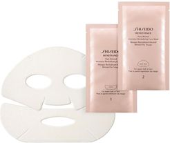 Benefiance Pure Retinol Intensive Revitalizing Face Mask