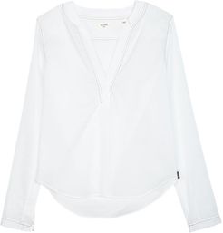 Billy Reid Camilla Blouse at Nordstrom Rack