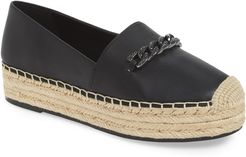 Moxy Platform Espadrille