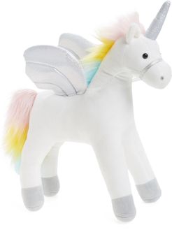 Infant Girl's Gund My Magical Sound & Lights Unicorn Stuffed Animal