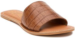 Coconuts By Matisse Cabana Slide Sandal