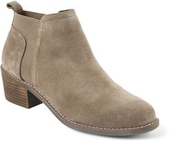 Riggs Bootie