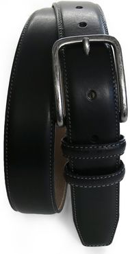 Leadon Leather Belt