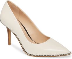 Waverly Pointed Toe Pump