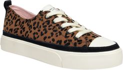 Kaia Platform Sneaker