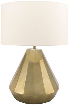 nuLOOM Brass Tacoma 20" Brass Table Lamp at Nordstrom Rack