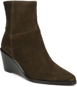 Vince Mavis Bootie at Nordstrom Rack