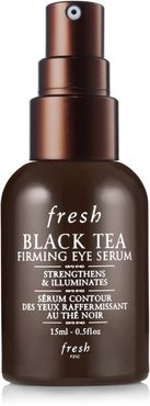 Fresh Black Tea Firming Eye Serum