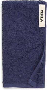 Organic Cotton Guest Towel