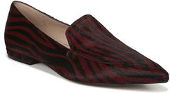 27 EDIT Hannah Genuine Calf Hair Loafer - Multiple Widths Available at Nordstrom Rack