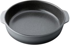BergHOFF Grey Gem 12.5" Stoneware Round Baking Dish at Nordstrom Rack