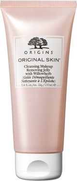 Original Skin(TM) Makeup-Removing Jelly With Willowherb