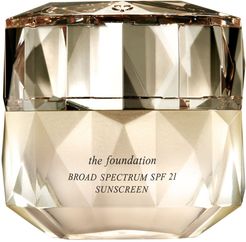 The Foundation Spf 21 - O10 Very Light Ochre