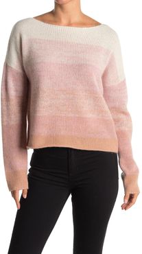 SKULL CASHMERE Nancy Cashmere Sweater at Nordstrom Rack