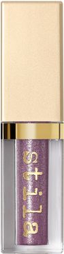 Magnificent Metals Glitter & Glow Liquid Eyeshadow - Plum On