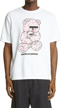 U Bear Bear Men's Graphic Tee