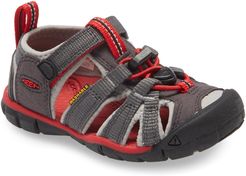 Toddler Keen Seacamp Ii Cnx Water Friendly Sandal