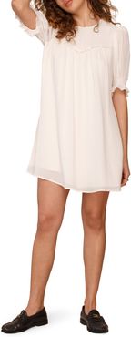 Conrad Shift Dress