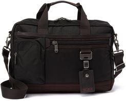 Tumi Carr Commuter Expansion Top Zip Briefcase at Nordstrom Rack
