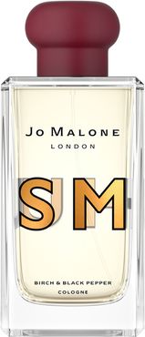 Jo Malone London(TM) Huntsman Savile Row Birch & Black Pepper Cologne, Size - One Size