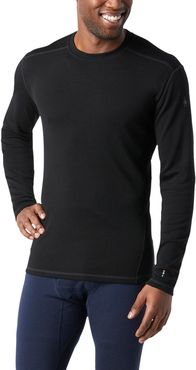 Merino 250 Base Layer Long Sleeve Crewneck Shirt
