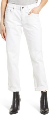 Kate Boyfriend Organic Stretch Cotton Jeans