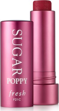 Fresh Sugar Tinted Lip Treatment Spf 15 - Poppy