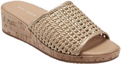 Karah 2 Wedge Slide Sandal