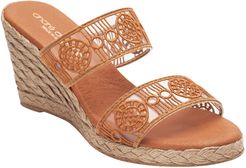 Anja Espadrille Sandal