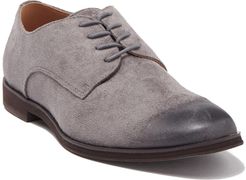 Madden Viktor Cap Toe Derby at Nordstrom Rack