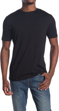 Slate & Stone Solid Crew Neck T-Shirt at Nordstrom Rack