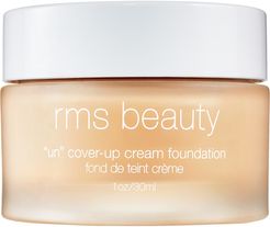 Un Cover-Up Cream Foundation - 33 - Light Tan